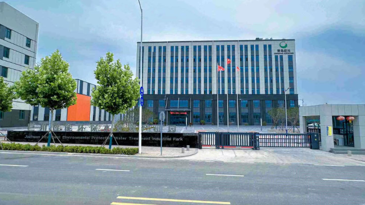 Κίνα Qingdao J Environmental Protection Technology Co., Ltd. Εταιρικό Προφίλ
