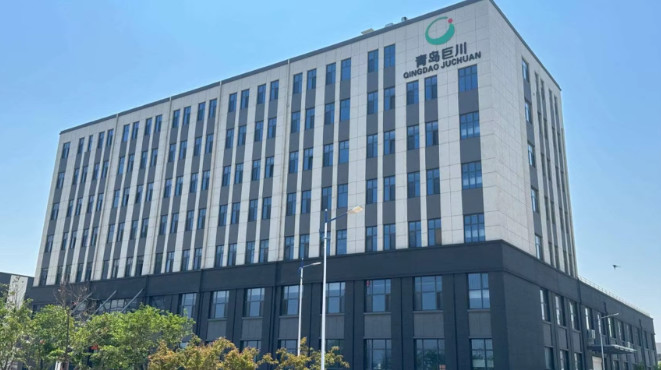 Κίνα Qingdao J Environmental Protection Technology Co., Ltd. Εταιρικό Προφίλ