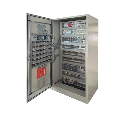 TCP RJ45 Διασύνδεση επικοινωνίας Φλοκάλωση Καταρράκτης Βιομηχανικό Ελεγκτικό Αλεξίπτωτο