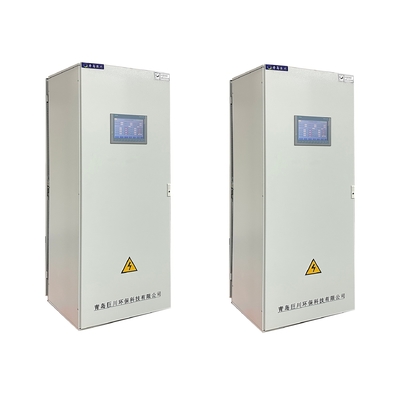Προσαρμοσμένο Industrial Instrumentation Plc Hmi Box Control Panel για την προστασία από υπερφόρτωση