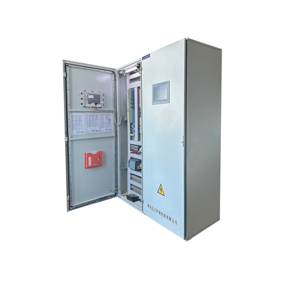 Βιομηχανική Αυτοματοποίηση Vfd Plc Πρόγραμμα Διανομή Πίνακας Ελέγχου Υπουργείο 120*70*50cm